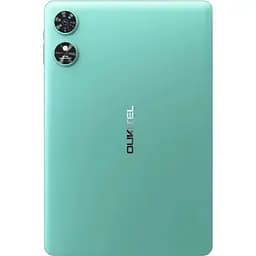 Планшет Oukitel OT6 Kids 4/64GB Green - мініатюра 5