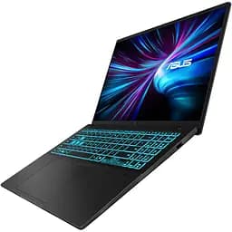 Ноутбук ASUS V16 V3607VU 7 240H la 52GHz,16'',32GB DDR5,1TB,RTX 4050 6GB,Без ОС - мініатюра 13