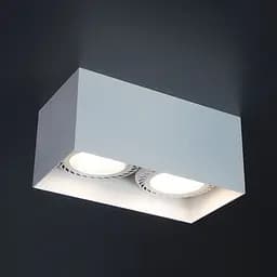 Точечный светильник Imperium Light 327224.01.01 Hubble