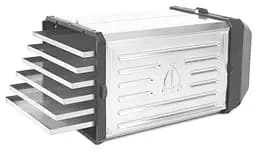 Дегидратор Tre Spade Atacama Pro Deluxe