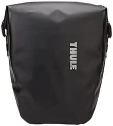 Велосипедні сумки Thule Shield Pannier Black 25 л 2 шт. (TH 3204209) - мініатюра 3