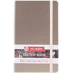 Блокнот для графики Royal Talens Art Creation А5 (13х21см) 140г/м2 80л Pink Champagne