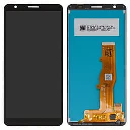 Дисплейний модуль Samsung Galaxy A05 A055 із тачскрином