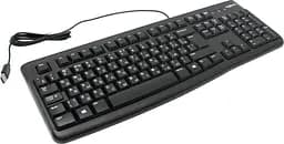 Клавиатура Logitech K120 for Business (920-002522)