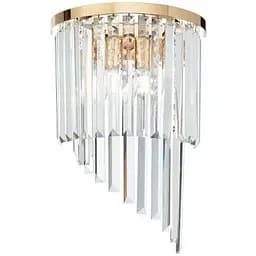 Бра Ideal Lux Carlton ap3 oro 213491
