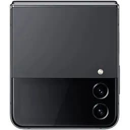 Смартфон Samsung Galaxy Flip 4 F721B 256Gb SM-F721BZAHSEK Grade B Seller Refurbished Graphite  - мініатюра 3