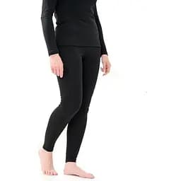 Термоштаны Turbat Yeti Bottom Wmn XS Черный (1054-012.002.0726)