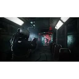 Гра Cronos The New Dawn українські субтитри PS5 - мініатюра 2