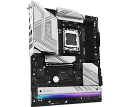 Материнська плата ASRock B850 Pro RS WiFi Socket AM5 - мініатюра 4