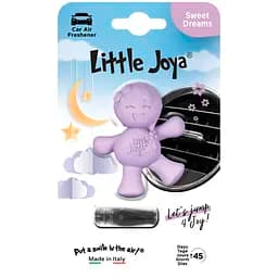 Ароматизатор воздуха Little Joya Sweet dreams Сладких снов