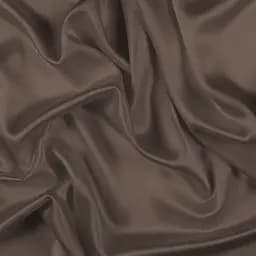 Підковдра MirSon Satin Light Pro 10-010 110х140 см Brown (2200010173390) - мініатюра 3