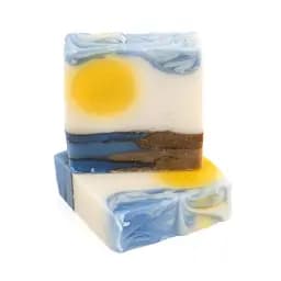 Мило Шматочок літа Dushka 100 г