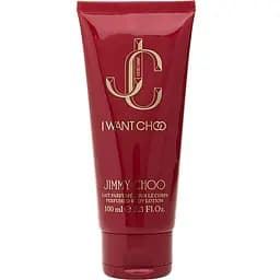 Лосьон для тіла Jimmy Choo I Want Choo 100 мл