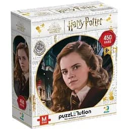 Пазл классический DoDo Toys Hard-M Harry Potter Портрет Гермионы 450 элементов (200577)