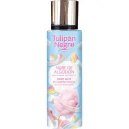  Міст для тіла Tulipan Negro Бавовняна хмара 250 мл