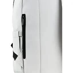 Рюкзак GoPack Education Teens 178 сірий (GO25-178L-2) - мініатюра 10