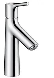 Змішувач для умивальника Hansgrohe Talis S CoolStart 72022000, Хром