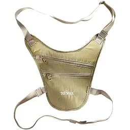 Кошелек Tatonka Skin Chest Holster Бежевый