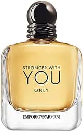 Оригінал Giorgio Armani Emporio Armani Stronger With You Only 50 мл туалетна вода