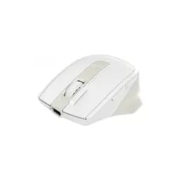 Мишка A4Tech FB45CS Air2 Bluetooth/Wireless Cream Beige (4711421999441) - мініатюра 3