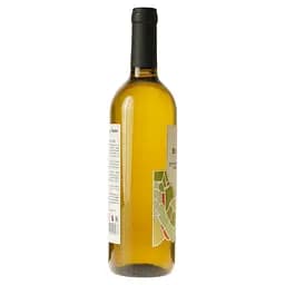 Вино Don Leon White Dry Table Don Leon біле сухе 0.75 л - мініатюра 3