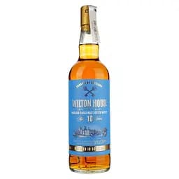 Віскі Wilton House 10yo, 40%, 0,7 л (8000019823427) - мініатюра 2
