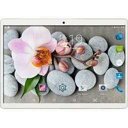 Планшет-телефон Adronix MT232 3G Silver 2/32GB + Чехол-книжка + Карта памяти 32GB