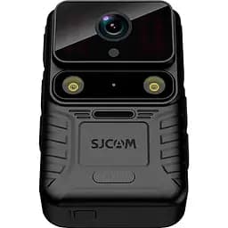 Екшн-камера SJCAM A50 Body Cam Black [89672] - мініатюра 6