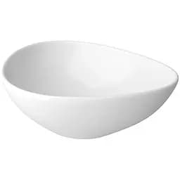 Умивальник на стільницю асиметричний Cersanit Moduo 45 K116-051