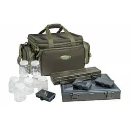 Карповая сумка Mivardi Carp Carryall Executive M-CCAEX