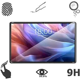 Захисне скло BeCover для Teclast Tab T65 Max 13" (713041) - мініатюра 2
