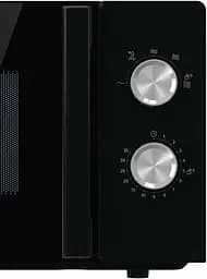 Мікрохвильова піч Gorenje MO17E1BH - мініатюра 5