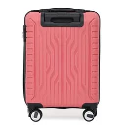 Валіза Semi Line 19" S Pink (T5610-1) - мініатюра 5