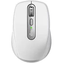 Мишка Logitech MX Anywhere 3S for Business Wireless/Bluetooth Pale Gray (910-006959)