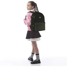 Рюкзак GoPack Education Teens 140 хакі (GO25-140L-4) - мініатюра 13
