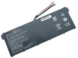 Акумулятор AP18C7M для Acer Swift 3 SF313-52 SF313-52G SF313-53 SF313-53G SF316-51 Swift 5 SF514-54T SF514-54GT SF514-55T (15.4V 3200 mAh 49Wh)
