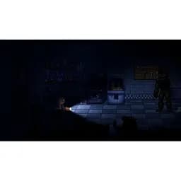 Гра Five Nights at Freddy's Into the Pit (українські субтитри) (PS4) - мініатюра 4