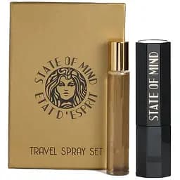 Парфюмированная вода оригинал State Of Mind Fanfarone Italiano 2 x 20 мл