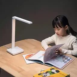 Настільна лампа MiJia Smart Version Table Lamp Lite (BHR5260CN) - мініатюра 7