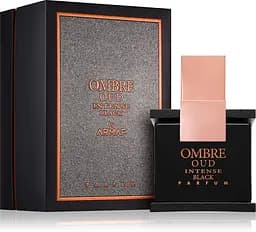 Парфумована вода Armaf Ombre Oud Intense Black 100 мл  - мініатюра 2