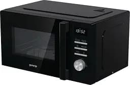 Мікрохвильова піч Gorenje MO20A4BH - мініатюра 3