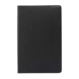 Чохол з поворотом на 360 Lenovo Tab P11 11.5 2023 TB350FU TB350XC Чорний - мініатюра 3