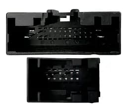 Перехідна рамка AWM Ford Focus (981-01-102) - мініатюра 7
