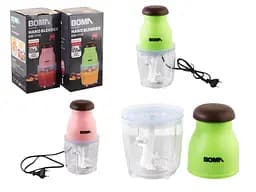 Подрібнювач - блендер електричний Boma 600 мл BM-1116(118104)