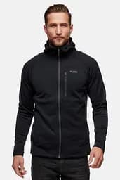 Флис Black Diamond Factor Hoody S Черный