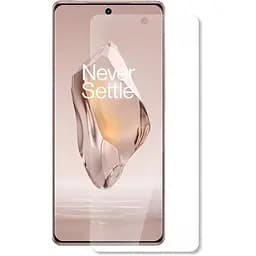 Захисна плівка StatusSKIN для OnePlus Ace 3 Екран Глянцева Pro