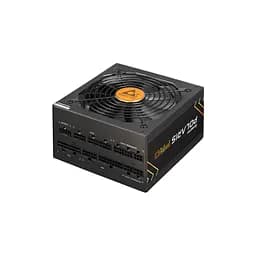 Блок живлення Chieftec 1300W Polaris 3.0 (PPX-1300FC-A3) - мініатюра 3