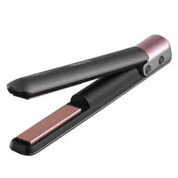 Випрямляч 2E Pink Touch, 50 Вт, 160-200C, акумуляторний, кераміка, сірий+рожевий - мініатюра 6