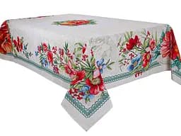 Скатерть гобеленовая Lefard Lisse, 260х140 см (732-162)