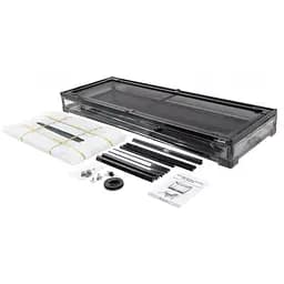 Тераріум Repti-Zoo 120x45x45см (RK0222) - мініатюра 4
